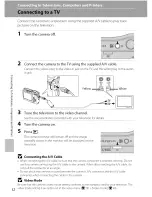 Preview for 64 page of Nikon Coolpix L15 User Manual