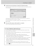 Preview for 67 page of Nikon Coolpix L15 User Manual