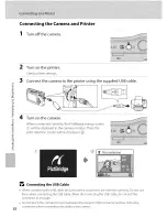 Preview for 70 page of Nikon Coolpix L15 User Manual