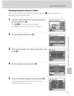 Preview for 71 page of Nikon Coolpix L15 User Manual