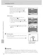 Preview for 74 page of Nikon Coolpix L15 User Manual