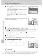 Preview for 76 page of Nikon Coolpix L15 User Manual