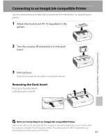 Preview for 77 page of Nikon Coolpix L15 User Manual