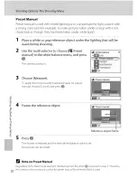 Preview for 82 page of Nikon Coolpix L15 User Manual