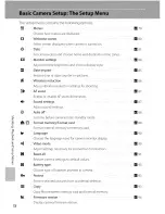 Preview for 90 page of Nikon Coolpix L15 User Manual