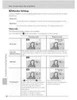 Preview for 96 page of Nikon Coolpix L15 User Manual