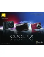 Nikon CoolPix L16 Brochure preview