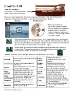 Preview for 2 page of Nikon COOLPIX L18 Quick Manual