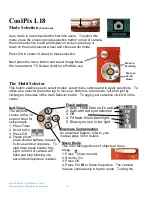 Preview for 3 page of Nikon COOLPIX L18 Quick Manual