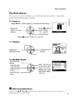 Preview for 21 page of Nikon Coolpix L19 User Manual