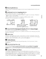 Preview for 25 page of Nikon Coolpix L19 User Manual