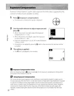 Preview for 44 page of Nikon Coolpix L19 User Manual