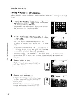 Preview for 54 page of Nikon Coolpix L19 User Manual