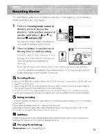 Preview for 65 page of Nikon Coolpix L19 User Manual