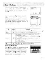 Preview for 67 page of Nikon Coolpix L19 User Manual