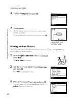 Preview for 76 page of Nikon Coolpix L19 User Manual