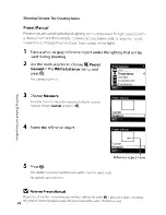 Preview for 86 page of Nikon Coolpix L19 User Manual