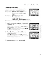 Preview for 91 page of Nikon Coolpix L19 User Manual