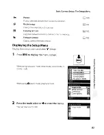 Preview for 95 page of Nikon Coolpix L19 User Manual