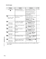 Preview for 124 page of Nikon Coolpix L19 User Manual