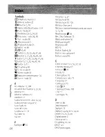 Preview for 134 page of Nikon Coolpix L19 User Manual