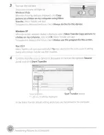 Preview for 157 page of Nikon Coolpix L19 User Manual