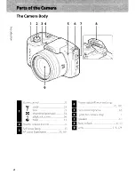 Предварительный просмотр 16 страницы Nikon COOLPIX L1OO User Manual