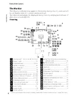 Предварительный просмотр 20 страницы Nikon COOLPIX L1OO User Manual