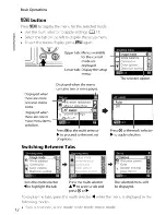 Предварительный просмотр 24 страницы Nikon COOLPIX L1OO User Manual