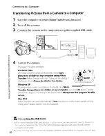 Предварительный просмотр 78 страницы Nikon COOLPIX L1OO User Manual