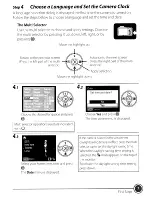 Предварительный просмотр 154 страницы Nikon COOLPIX L1OO User Manual