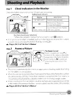 Предварительный просмотр 156 страницы Nikon COOLPIX L1OO User Manual