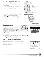 Предварительный просмотр 158 страницы Nikon COOLPIX L1OO User Manual