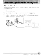 Предварительный просмотр 164 страницы Nikon COOLPIX L1OO User Manual