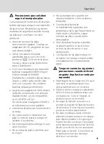 Preview for 5 page of Nikon COOLPIX L21 (Spanish) Manual Del Usuario