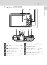 Preview for 17 page of Nikon COOLPIX L21 (Spanish) Manual Del Usuario