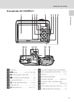 Preview for 19 page of Nikon COOLPIX L21 (Spanish) Manual Del Usuario