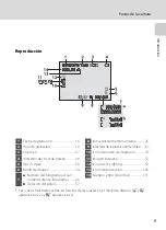 Preview for 21 page of Nikon COOLPIX L21 (Spanish) Manual Del Usuario