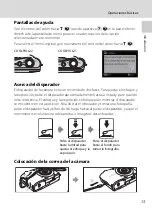 Preview for 25 page of Nikon COOLPIX L21 (Spanish) Manual Del Usuario