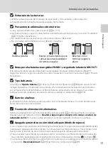 Preview for 27 page of Nikon COOLPIX L21 (Spanish) Manual Del Usuario