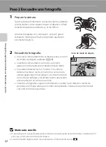 Preview for 34 page of Nikon COOLPIX L21 (Spanish) Manual Del Usuario