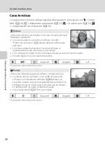 Preview for 48 page of Nikon COOLPIX L21 (Spanish) Manual Del Usuario