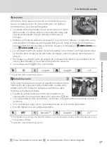 Preview for 49 page of Nikon COOLPIX L21 (Spanish) Manual Del Usuario