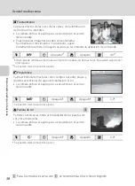 Preview for 50 page of Nikon COOLPIX L21 (Spanish) Manual Del Usuario