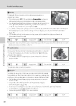 Preview for 52 page of Nikon COOLPIX L21 (Spanish) Manual Del Usuario