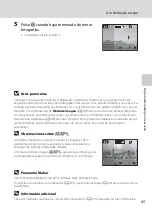 Preview for 57 page of Nikon COOLPIX L21 (Spanish) Manual Del Usuario