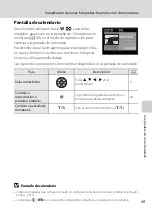 Preview for 61 page of Nikon COOLPIX L21 (Spanish) Manual Del Usuario