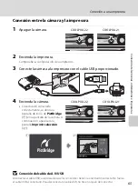 Preview for 77 page of Nikon COOLPIX L21 (Spanish) Manual Del Usuario