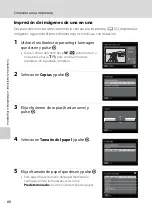 Preview for 78 page of Nikon COOLPIX L21 (Spanish) Manual Del Usuario