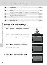 Preview for 98 page of Nikon COOLPIX L21 (Spanish) Manual Del Usuario